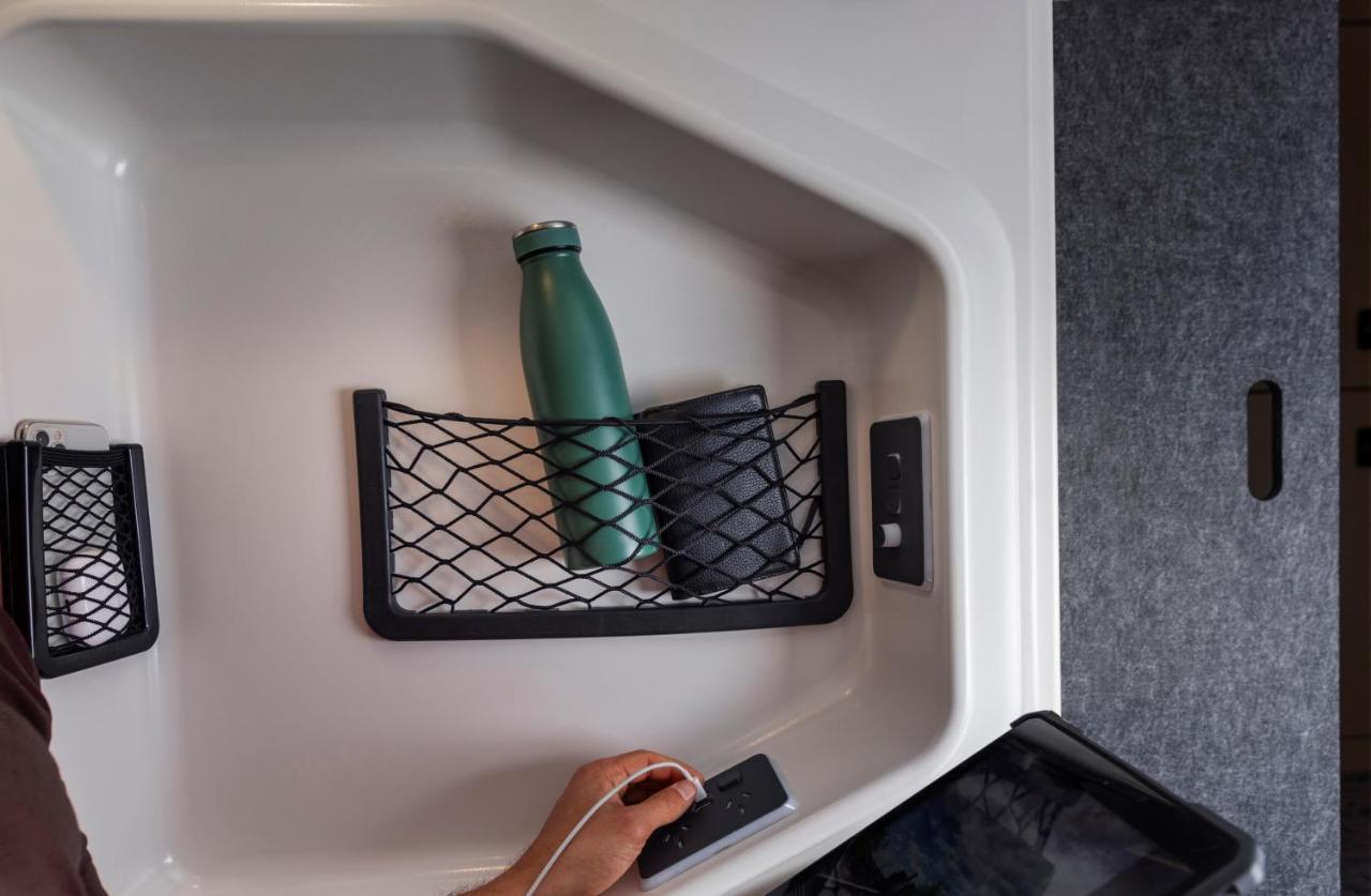 Lylo Auckland Hotel Rom bilde
